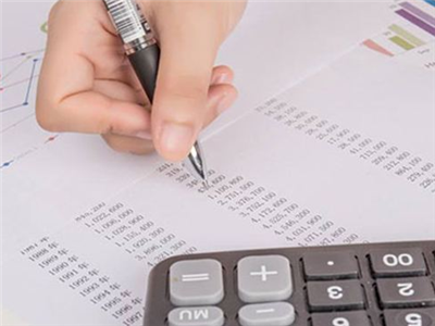 天津代理记账公司